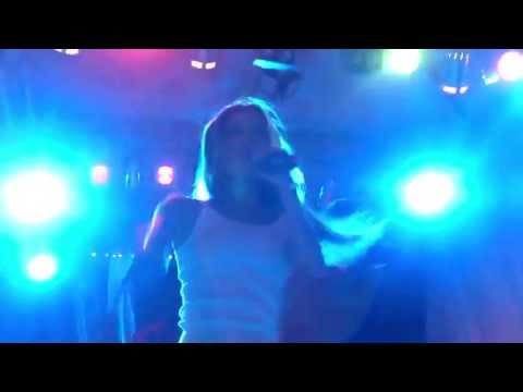 Luina, Big Som & Rich D - Титаник (Кок-Тобе Party)