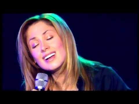 "LAURENT'S MUSIC: POP TIME" - THE BEST OF LARA FABIAN