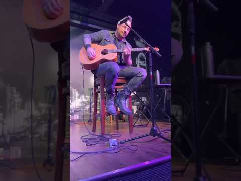 Thumbnail for Adam Gontier - Gone Forever (acoustic) @ Stand Up Live by Adam Gontier