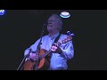 'Daughter'  (Peter Blegvad)  - Loudon Wainwright III @ Nell's, Kensington, London (23/3/2024)