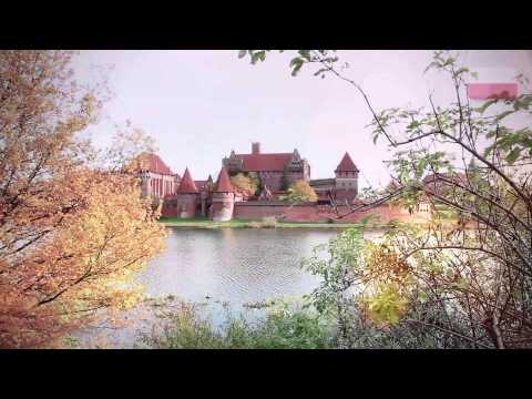 Arriva CEE - Sharing the yourney (Poland - Czech Republic - Slovakia - Hungary)