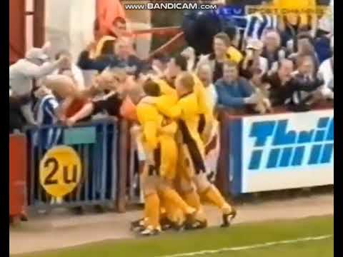 Gordon Watson | Goals for Hartlepool United