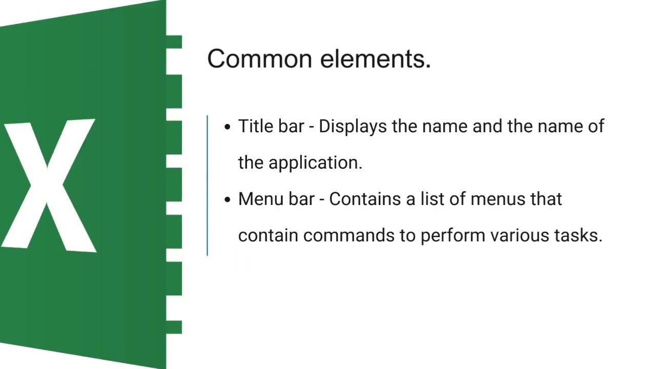 End User Computing Excel 116937