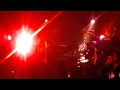 Lilly Wood and the Prick - Cover My Face (Live ...