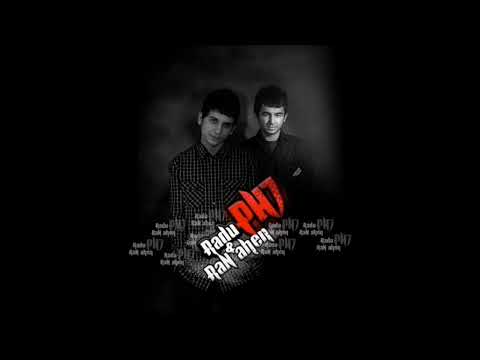 Radu & Ran Ahen - Yarın ft. Sancak | pH7