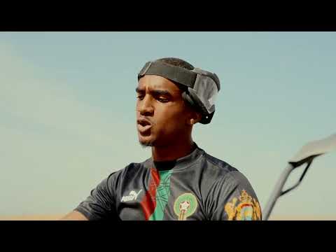 HVMANYY  - Mon Art (Clip Oficiel)