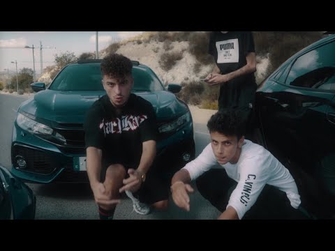 UKIYO DRILL - PALENZU ☠️ #SPANISHDRILL #DRILL