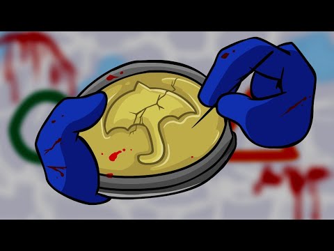 Among Us But It's Squid Game III