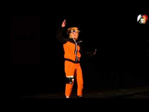 Animatrix 2015 Naruto