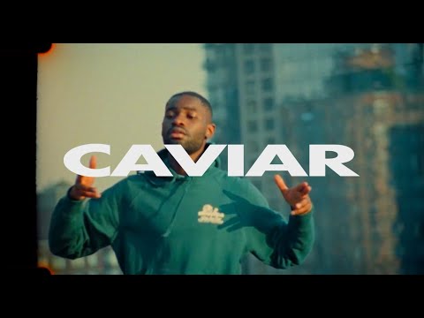 (FREE) Afro Type x Dave x Tiakola Type Beat - Caviar | Free Afro Type Beat 2024