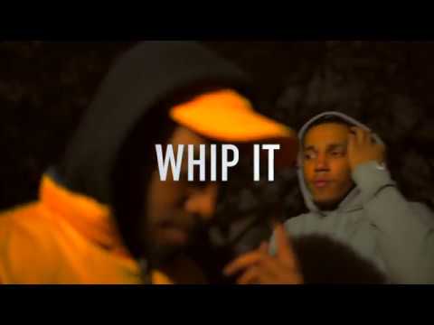 MOODINITHEOPP -  WHIP IT