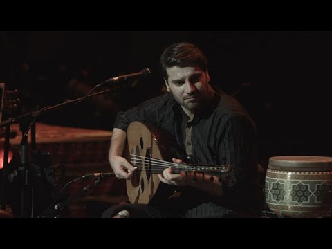 Sami Yusuf - Lament (Live at the Dubai Opera)