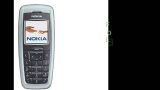Download lagu Nokia 2600 Ringtone Lagoon mp3