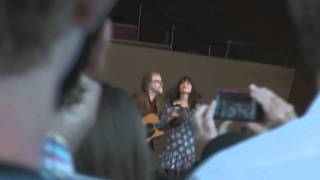 She and Him - Black Hole (Subtitulo español C.C.)