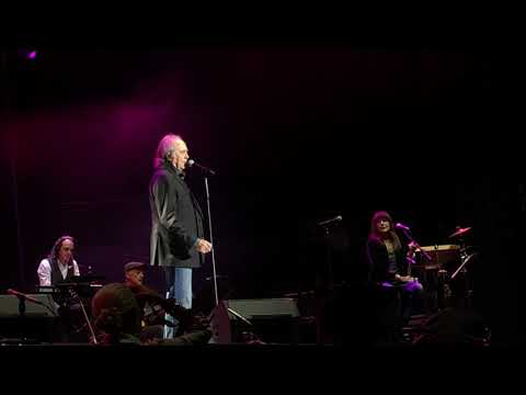 Joan Manuel Serrat - De Alguna Manera - Homenaje a Aute, Animo Animal - Madrid - Dec 2018