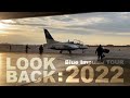 Blue Impulse ブルーインパルス TOUR 2022 ダイジェスト