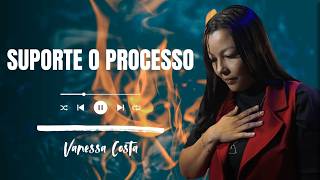 Vanessa Costa | Suporte o processo [Clipe Oficial]
