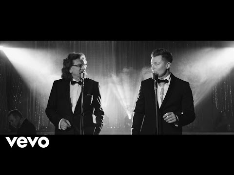 Rafał Brzozowski, Zbigniew Wodecki - Zacznij Od Bacha