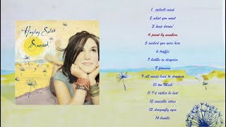 Hayley Sales_Paint By Numbers [Lyrics]