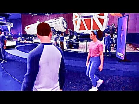 Marvel's Spider-Man Miles Morales: Like Real Scientists-Find Tools & Unlock The Door Walkthrough