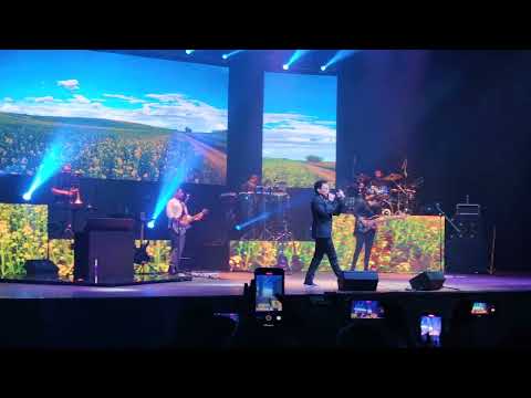 Anhelo en la lluvia por Jorge Luis Chacin / Concierto en Maracaibo - Venezuela