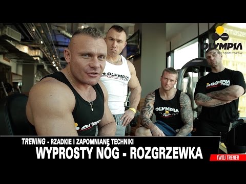 Dieta dla kulturystów Co chemikalia dla kulturystyki