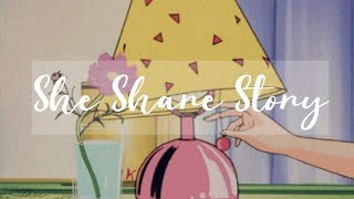 Download lagu She Share Story - Instrumental mp3
