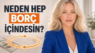 Borçların Varsa Bu Videoyu Mutlaka İzle!
