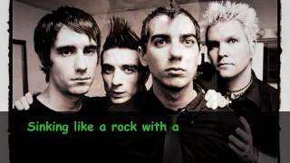 Anti-Flag Good and ready