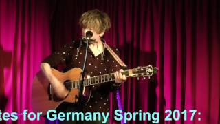 SONiA disappear fear - Washington Work Song