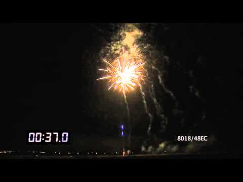 8018 48EC Midnight Nightmare - Среднощен кошмар 48s 30mm