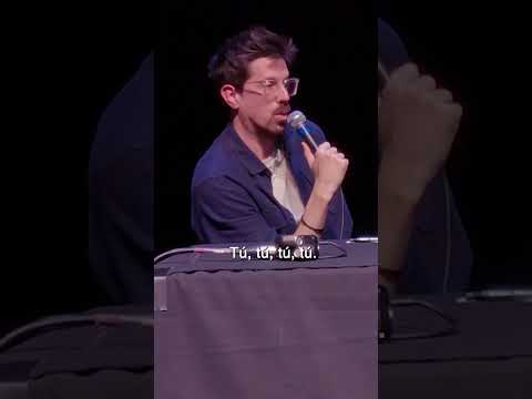 Era a la psicóloga a la que le venia bien ese curso