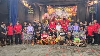 Download lagu Tari ampak ampak celeng srenggi Sanggar Djoko Tole mp3 Download lagu Tari ampak ampak celeng srenggi Sanggar Djoko Tole mp3