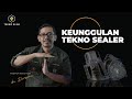 KEUNGGULAN SUNAT KHITAN MENGGUNAKAN TEKNIK TEKNO SEALER Dr Darsono