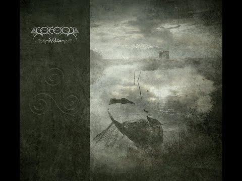 Celtefog - Δ​έ​λ​τ​α  (Greek Pagan Black Metal |  Full Album)