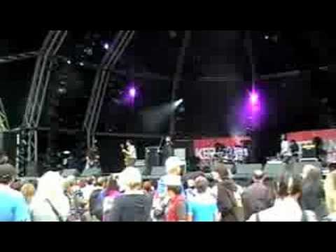 The Fillmore Gears - Low Rider (ArtsFest 2008)