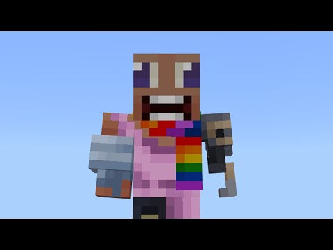 the first time in minecraft for windows 10