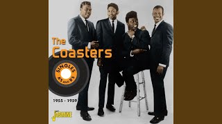 Idol with the Golden Head