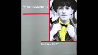 Patrik Fitzgerald + 3 ~ Down Mexico Way