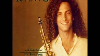 Kenny G - By The Time This Night Is Over