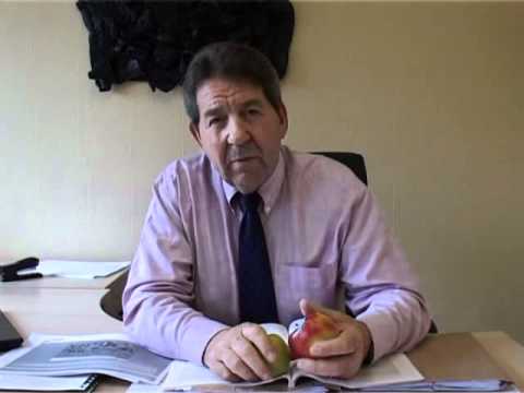 Gordon Henderson - Food Procurement