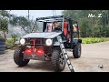 Homemade ALL TERRAIN VEHICLE
