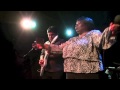 Diunna Greenleaf "Do You Want Me To Stay ...