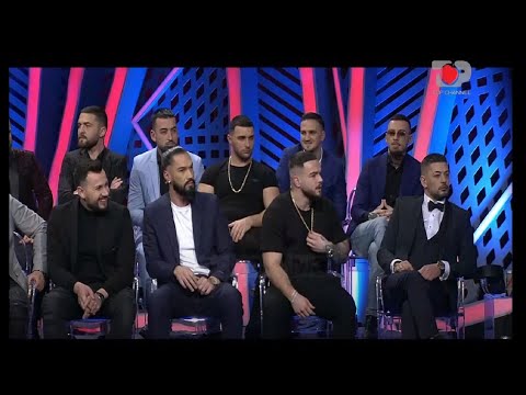 Fationi përplaset me Arjan Konomin – Përputhen Prime, 17 Janar 2021