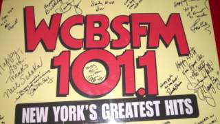 WCBS-FM 101.1 New York - Jam Creative Productions Home of the Hits Jingles