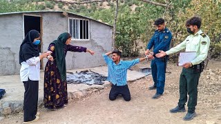 🚔 Anna’s Husband Was Arrested by Police — But Who Is the Real Culprit