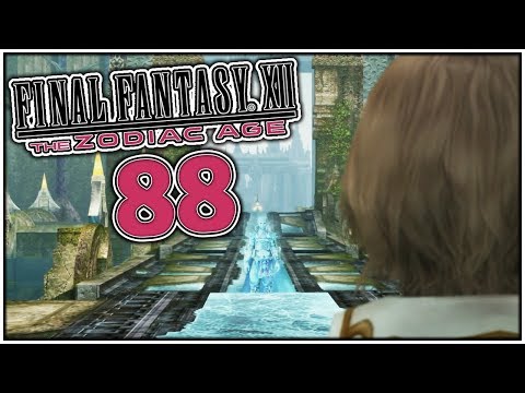 Das antike Giruvegan! • Final Fantasy XII: The Zodiac Age #88 • Veero
