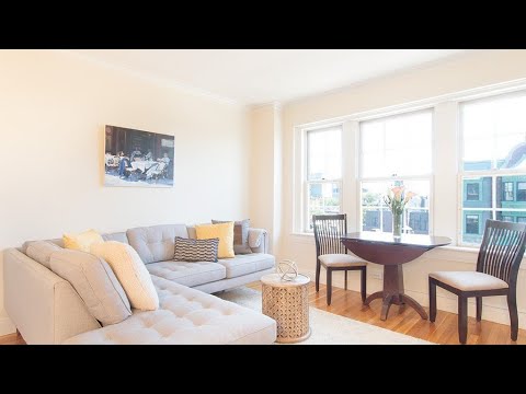 Urban Oasis - 534 Beacon St - Unit 803 Boston