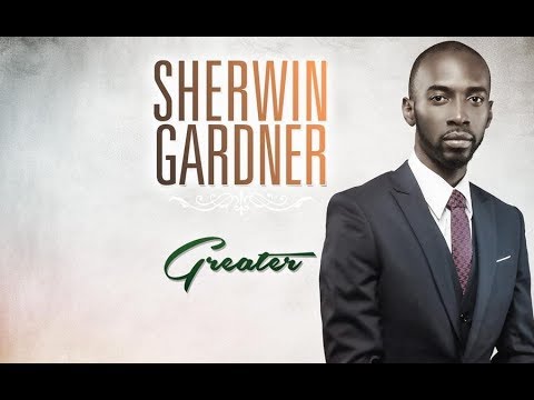 GREATER IS COMING SHERWIN GARDNER Ft TODD DULANEY By EydelyWorshipLivingGodChannel