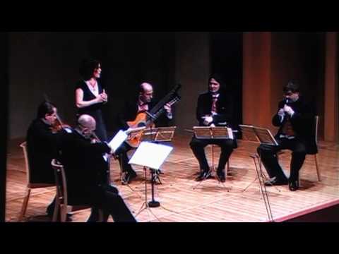 Schubert - An Silvia - Philharmonia Schrammeln